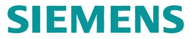 Siemens logo