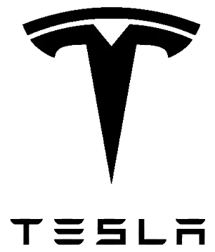 Tesla Wall Connector logo